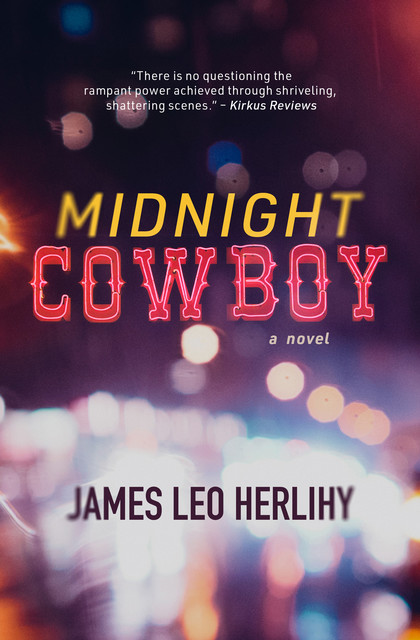 Midnight Cowboy, James Herlihy