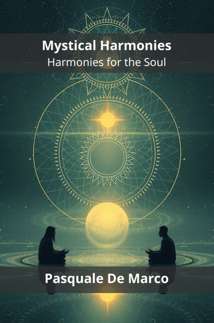 Mystical Harmonies, Pasquale De Marco