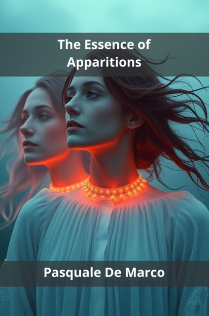 The Essence of Apparitions, Pasquale De Marco