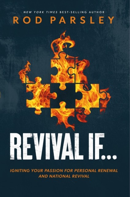 Revival If, Rod Parsley