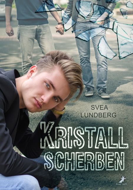 Kristallscherben, Svea Lundberg