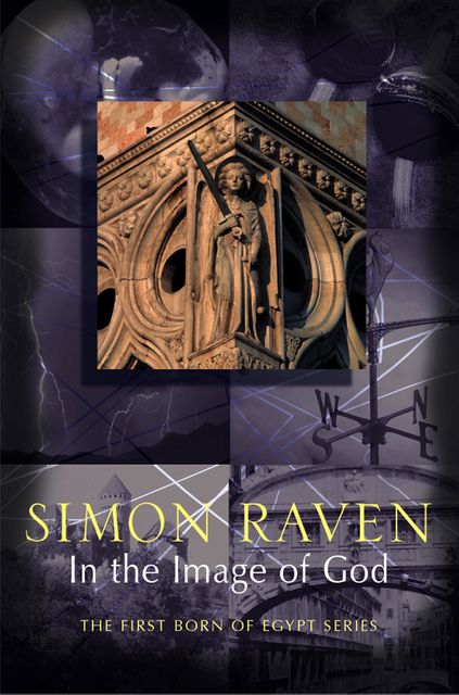 In The Image Of God, Simon Raven