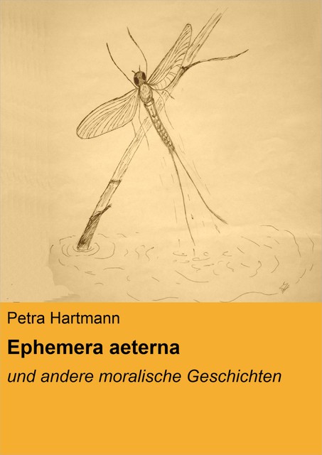 Ephemera aeterna, Petra Hartmann