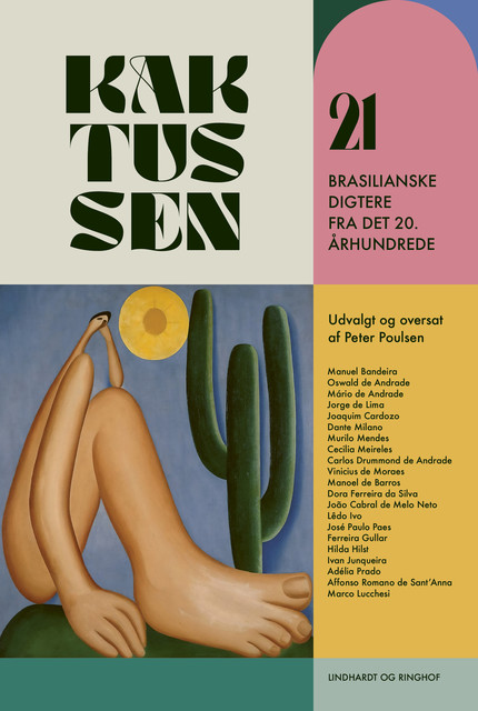 Kaktussen, Peter Poulsen