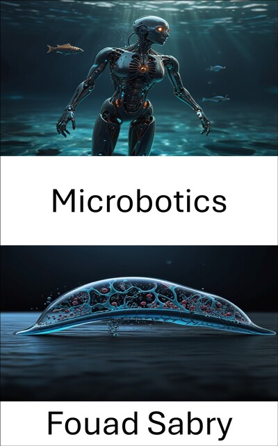 Microbotics, Fouad Sabry