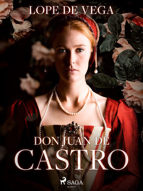 Don Juan de Castro, Lope de Vega