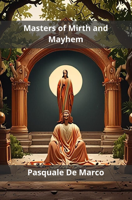 Masters of Mirth and Mayhem, Pasquale De Marco