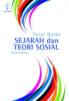 Sejarah dan Teori Sosial, Peter Burke