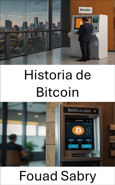 Historia de Bitcoin, Fouad Sabry