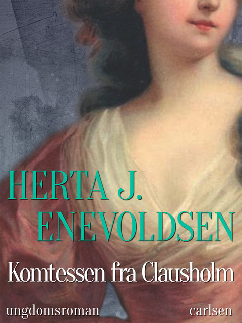 Komtessen fra Clausholm, Herta J. Enevoldsen