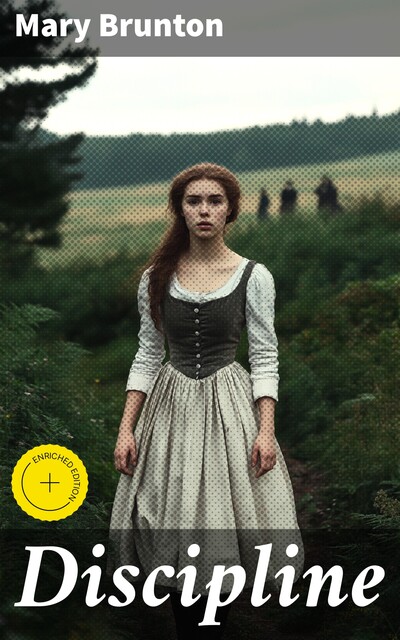 Discipline, Mary Brunton