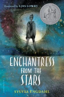 Enchantress from the Stars, Sylvia Engdahl