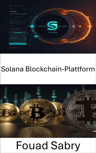 Solana Blockchain-Plattform, Fouad Sabry