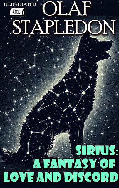 Sirius, Olaf Stapledon
