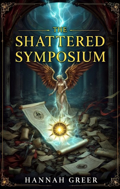 The Shattered Symposium, Hannah Greer