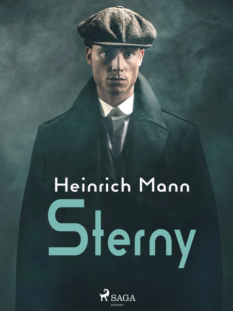 Sterny, Heinrich Mann