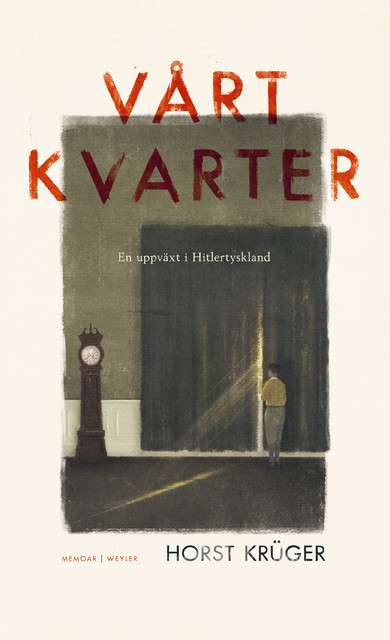 Vårt kvarter, Horst Krüger