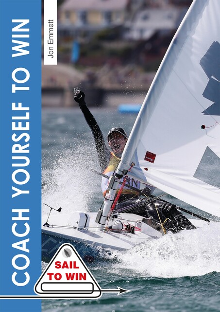 Coach Yourself to Win, Jon Emmett