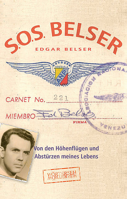 SOS Belser, Edgar Belser, Franziska Schläpfer