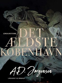Det ældste København, A.D. Jørgensen