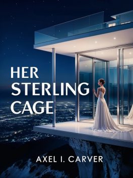 Her Sterling Cage, Axel I. Carver