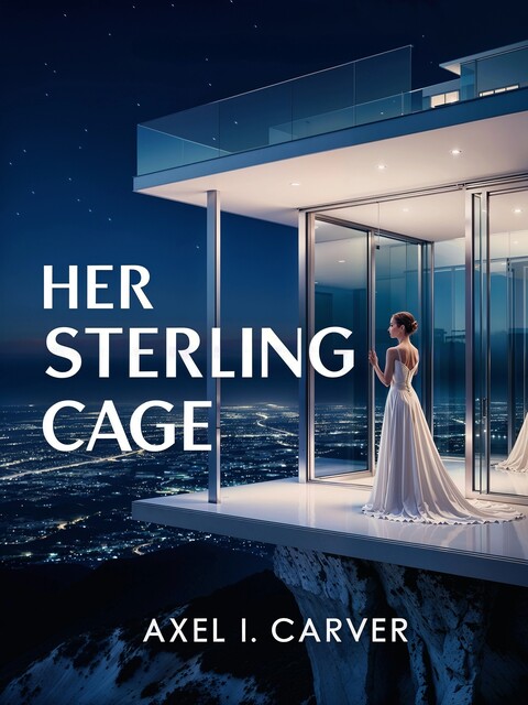 Her Sterling Cage, Axel I. Carver