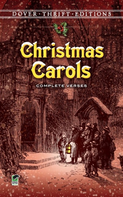 Christmas Carols, Shane Weller