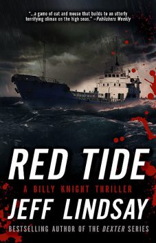 Red Tide, Jeff Lindsay