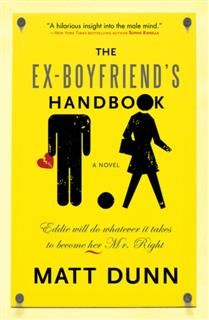 Ex-Boyfriend's Handbook, Matt Dunn