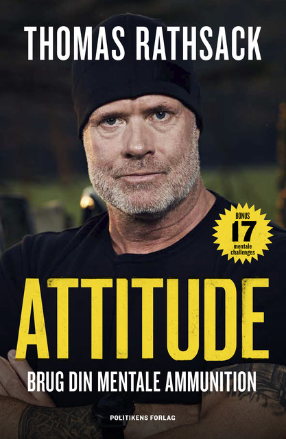 Attitude, Thomas Rathsack