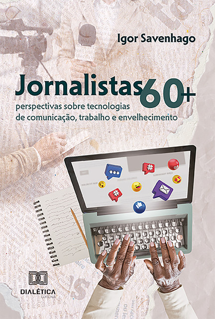 Jornalistas 60, Igor José Siquieri Savenhago