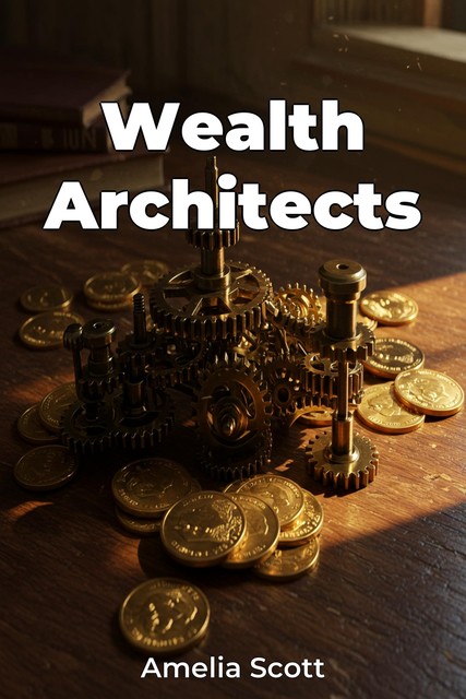 Wealth Architects, Amelia Scott