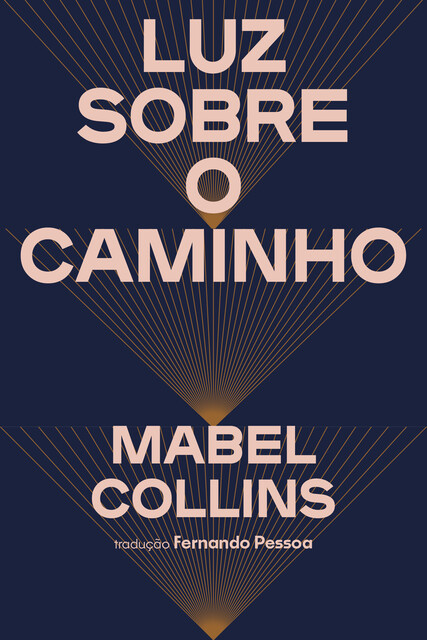 Luz sobre o caminho, Mabel Collins