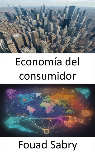 Economía del consumidor, Fouad Sabry