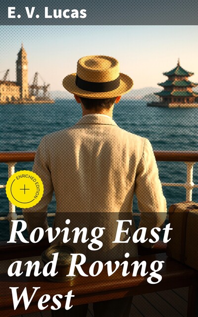 Roving East and Roving West, E.V.Lucas