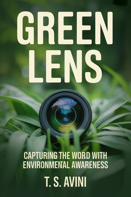 Green Lens, T. S Avini