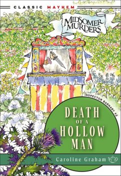 Death of a Hollow Man, Caroline Graham