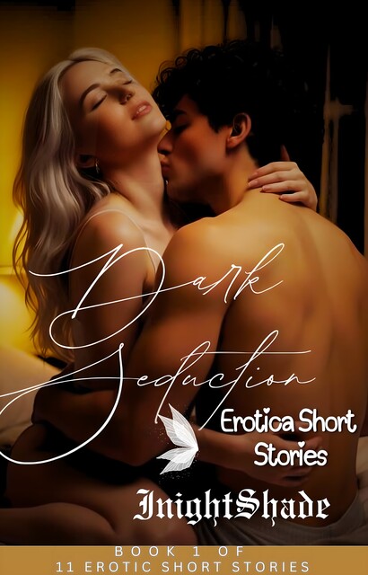 Dark Seduction, Inightshade