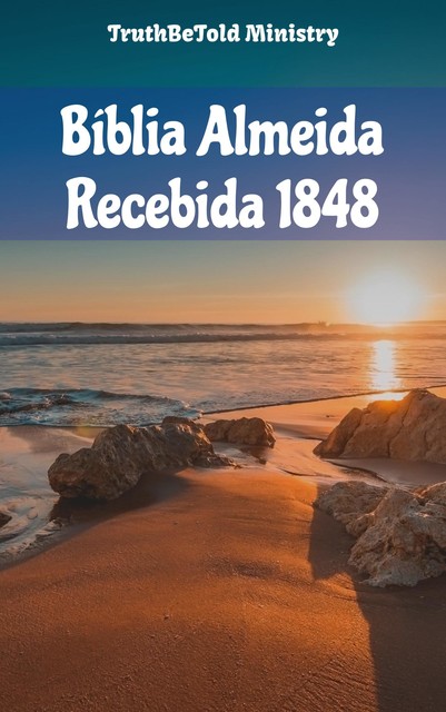 Bíblia Almeida Recebida 1848, Joern Andre Halseth