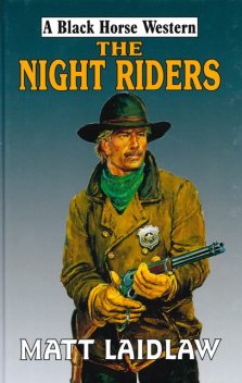 The Night Riders, Matt Laidlaw