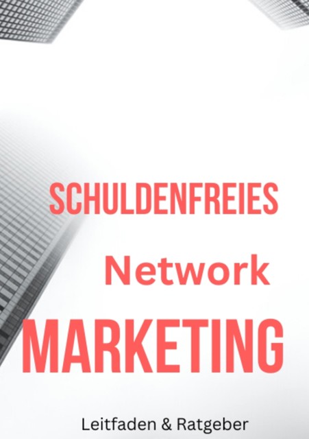 Schuldenfreies Network Marketing, Toni Mystery