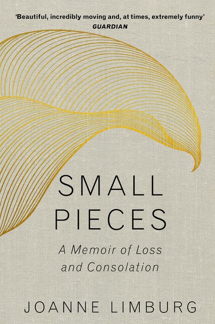Small Pieces, Joanne Limburg