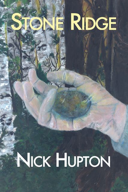 Stone Ridge, Nick Hupton