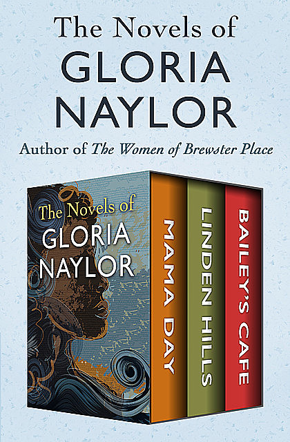 The Novels of Gloria Naylor, Gloria Naylor