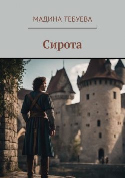 Сирота, Мадина Тебуева