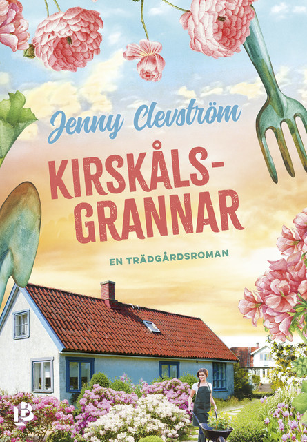 Kirskålsgrannar, Jenny Clevström