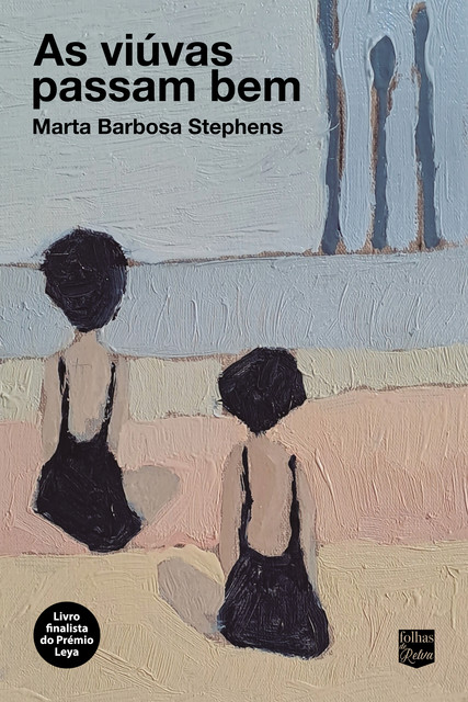 As viúvas passam bem, Barbosa Stephens