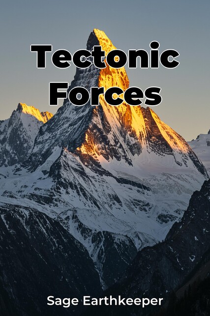 Tectonic Forces, Sage Earthkeeper