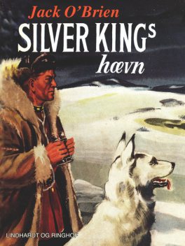 Silver Kings hævn, Jack O’Brien
