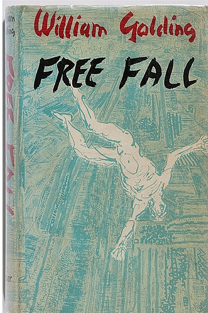 Free Fall, William Golding